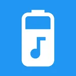 Battery Sound Alert icon