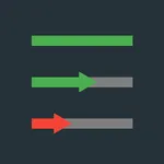 Balance Progress Tracker icon