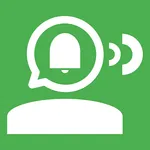 Notification Reader icon