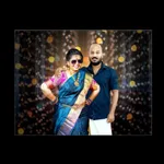 Vengatesh Weds Shenba icon