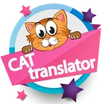 Cats Translator Cats Dictionar icon