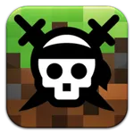 Maino Craft: Pirate Adventures icon