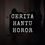 Cerita Hantu, Seram & Horor icon