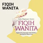 Fiqih Wanita Imam Syafi'i icon