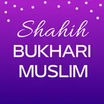 Hadits Shahih Bukhari Muslim icon