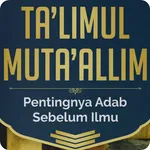 Kitab Ta'lim Muta'alim Terjema icon