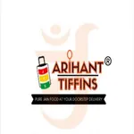 ARIHANT TIFFINS VENDORS icon
