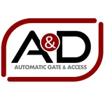 AutoGate Inventory icon