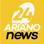 ArianoNews24 icon