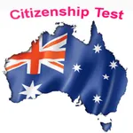 Australian Citizenship Test icon