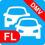 Florida DMV Practice test icon