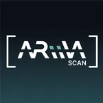 ARiiVA Scan icon