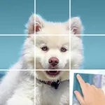 Art Part Puzzle icon