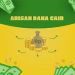 Arisan Dana Cair Tips icon
