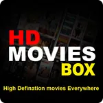 Box: Full HD Movies 2023 icon