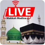 Hajj and Umrah icon