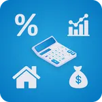 EMI Loan Calculator icon