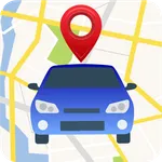 Locator- GPS Tracker icon