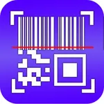 QR Code Reader Barcode Scanner icon