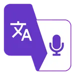 Translate Language Translator icon