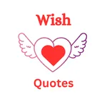 Wish Quotes icon