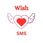 Wish SMS icon