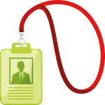 chrops I-card icon