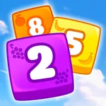 Happy Tiles: Match Game icon