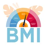 BMI Calculator 2021 icon