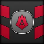 Cardinal Red Icon Pack icon