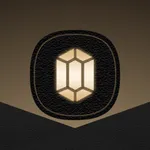 Cosmo Black Icon Pack icon