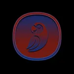 Macaw Icon Pack icon