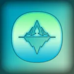 Polar Icon Pack icon