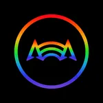 Rainbow Icon Pack icon