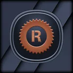 Rust Icon Pack icon