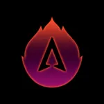 Sunset Ember Icon Pack icon