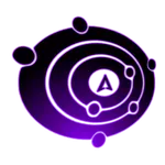 Warped Galaxy Icon Pack icon