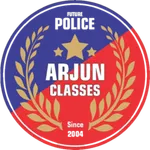Arjun Classes HRM icon