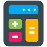 Kalkulator icon