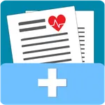 My Health Records icon