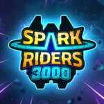 Spark Riders 3000 icon