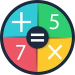 Maths Practice icon