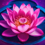 Lotus Life x Monique Christine icon