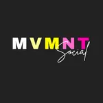 MVMNT Social icon