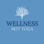 Wellness Hot Yoga icon