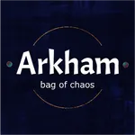 Arkham Bag Chaos icon
