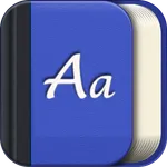 Advanced English Dictionary icon