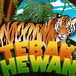 Tebak Hewan icon