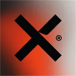 X-Gym AR icon