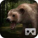 VR Hunting 2 - Cardboard icon